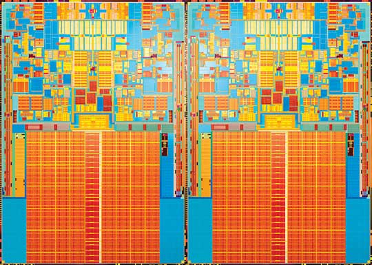 Intel Penryn